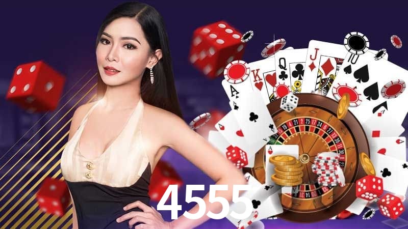 Casino VIP 4555
