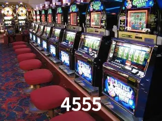 Descubra o Mundo do Cassino Online com 4555