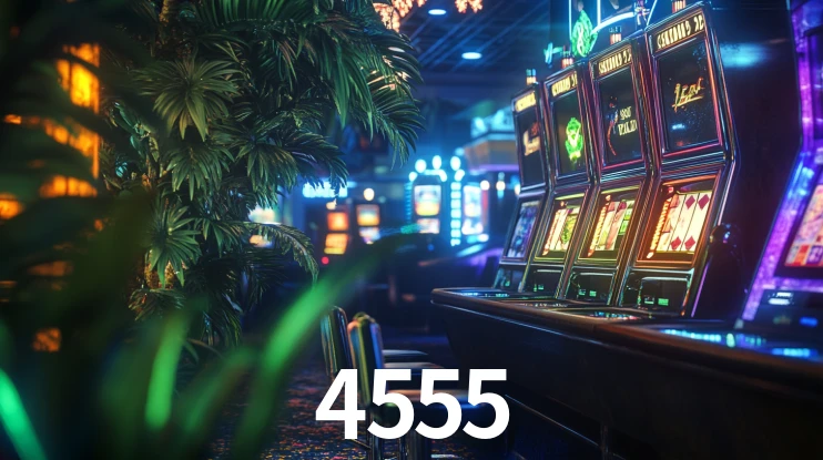 VIP Casino 4555