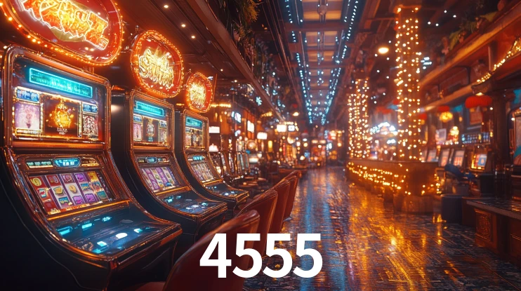 4555 bet