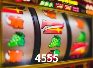 A Emoção da Loteria na 4555: Uma Chance de Mudança de Vida