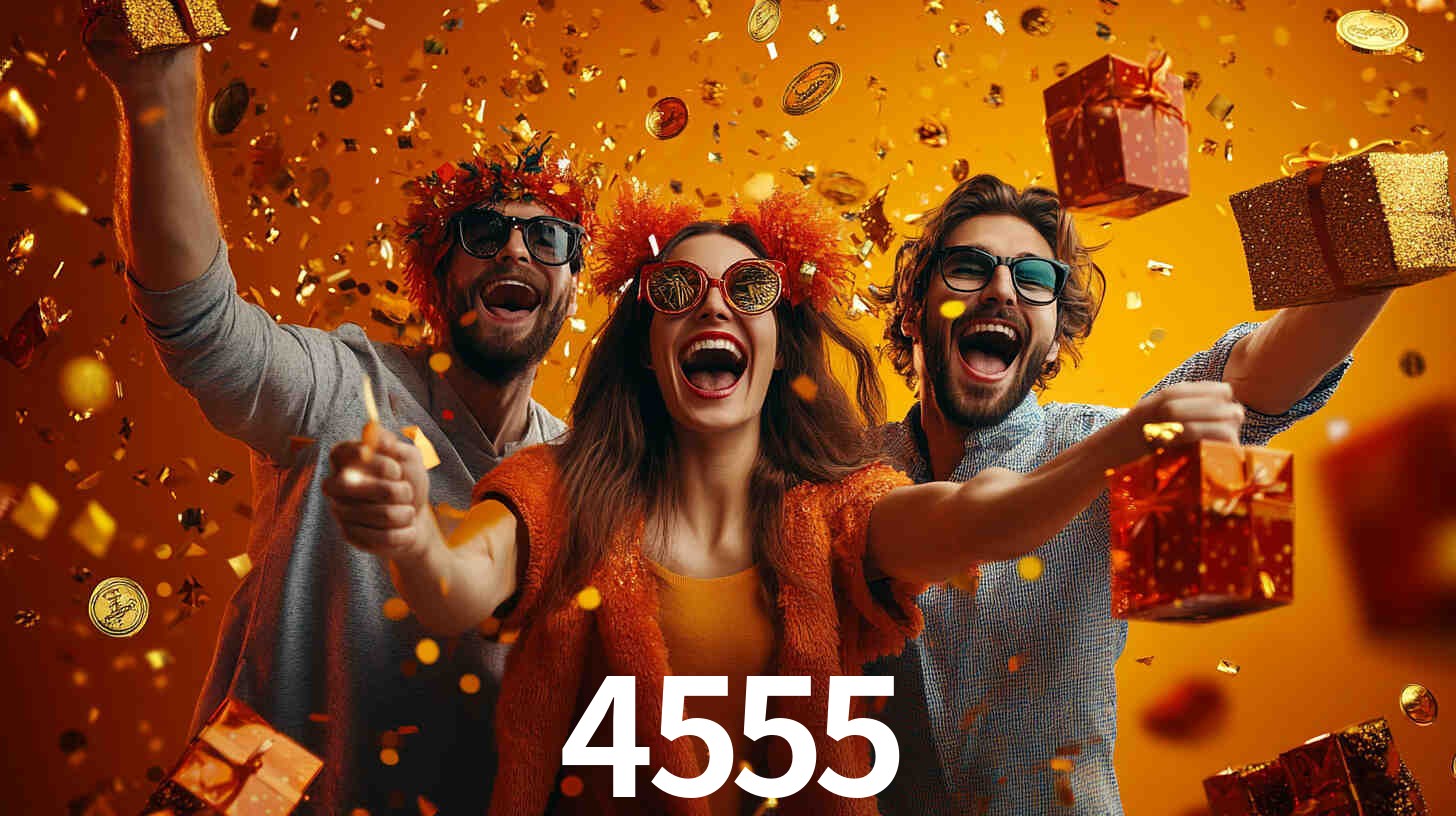 4555