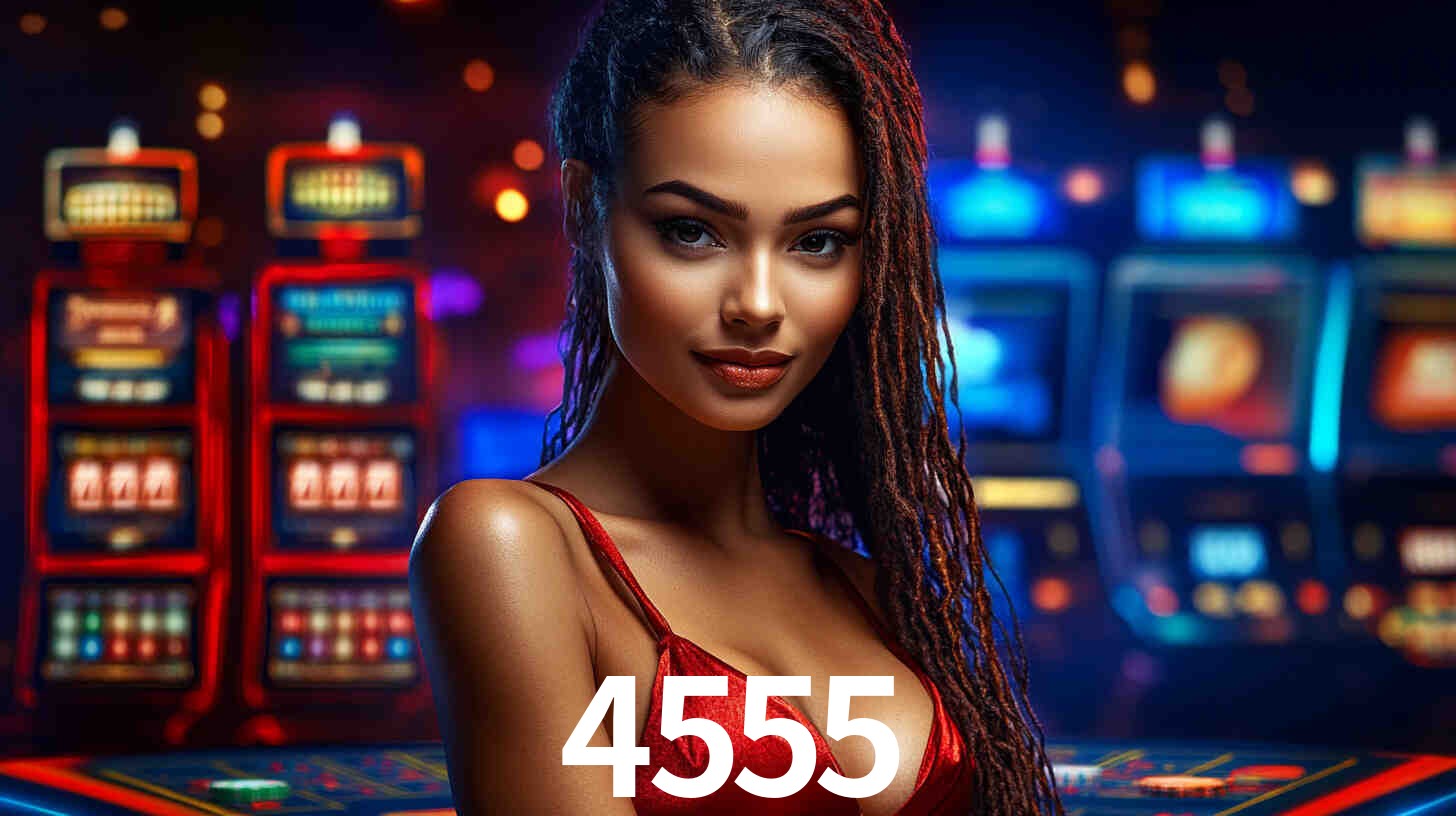 Desvendando o Mundo dos Jogos Virtuais na 4555