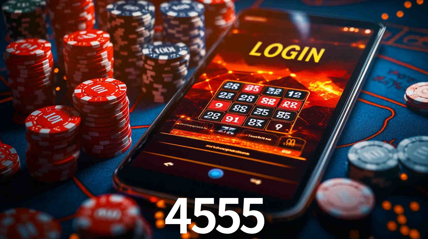 4555
