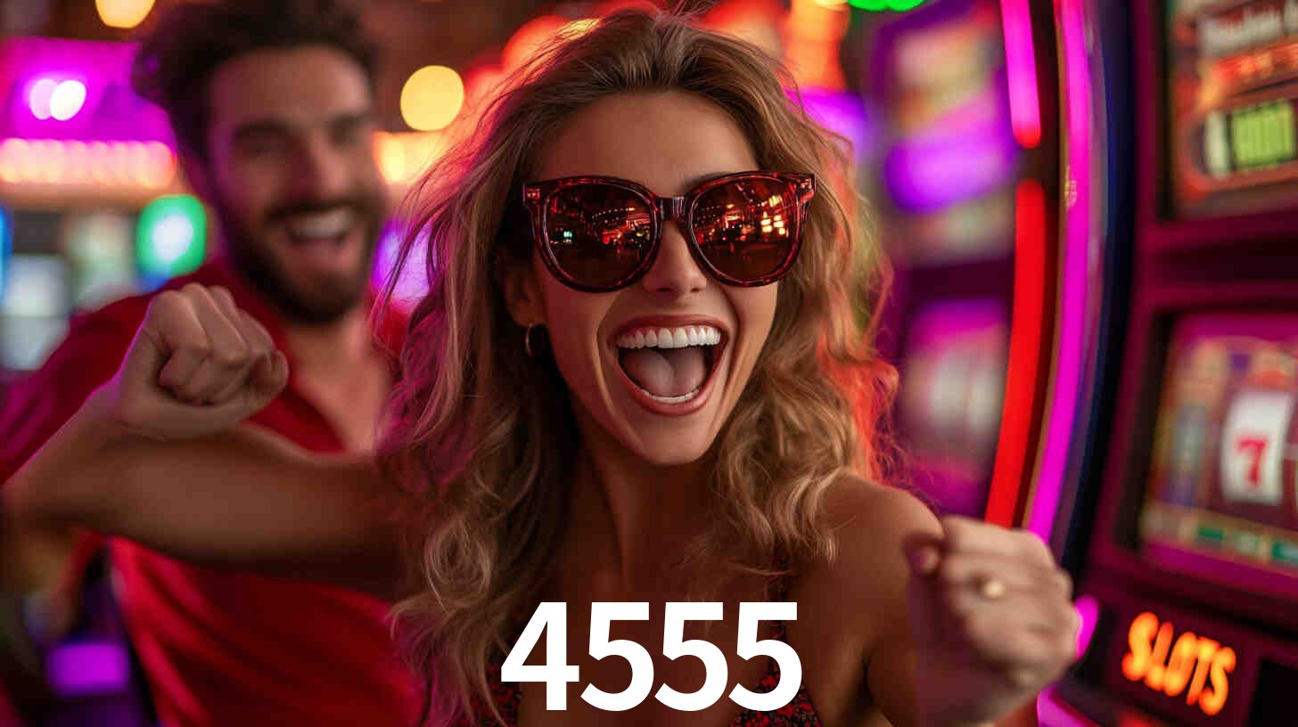 Descubra o Programa VIP da 4555: Vantagens Exclusivas para Jogadores