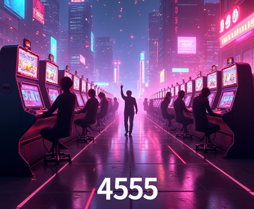Estatísticas Esportivas 4555