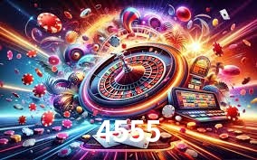 Jogos de Slot 4555