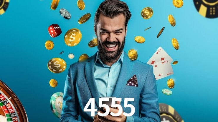 Game Providers 4555