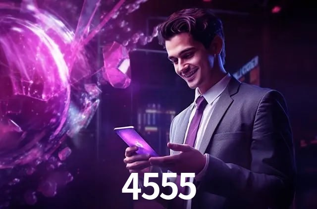 Welcome Bonus 4555