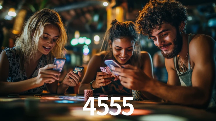 Live Casino 4555