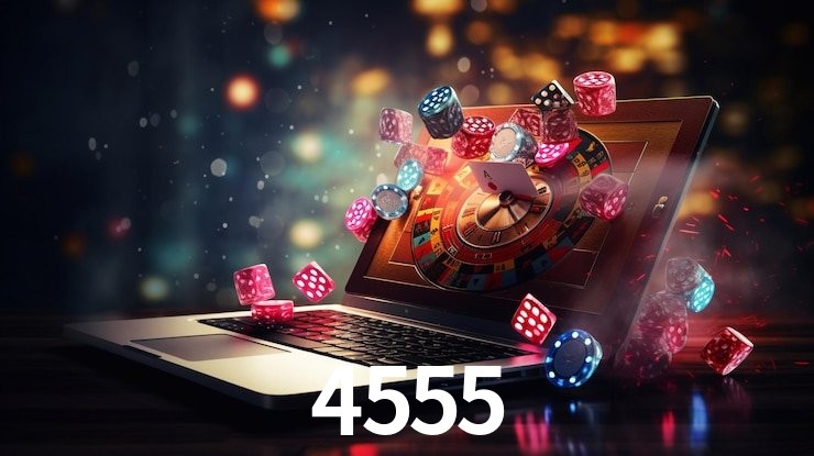 Interface do App 4555