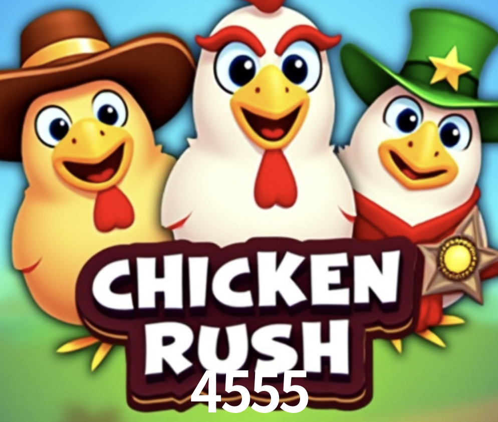 Weekend Specials 4555