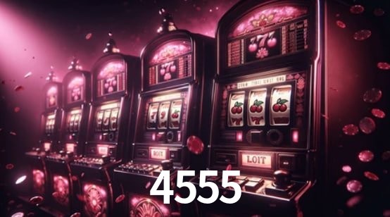 Casino Ao Vivo 4555
