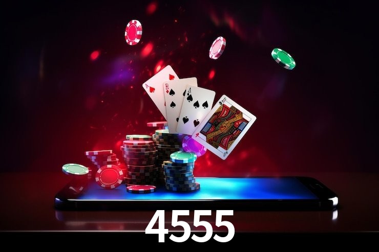 Slot Games 4555