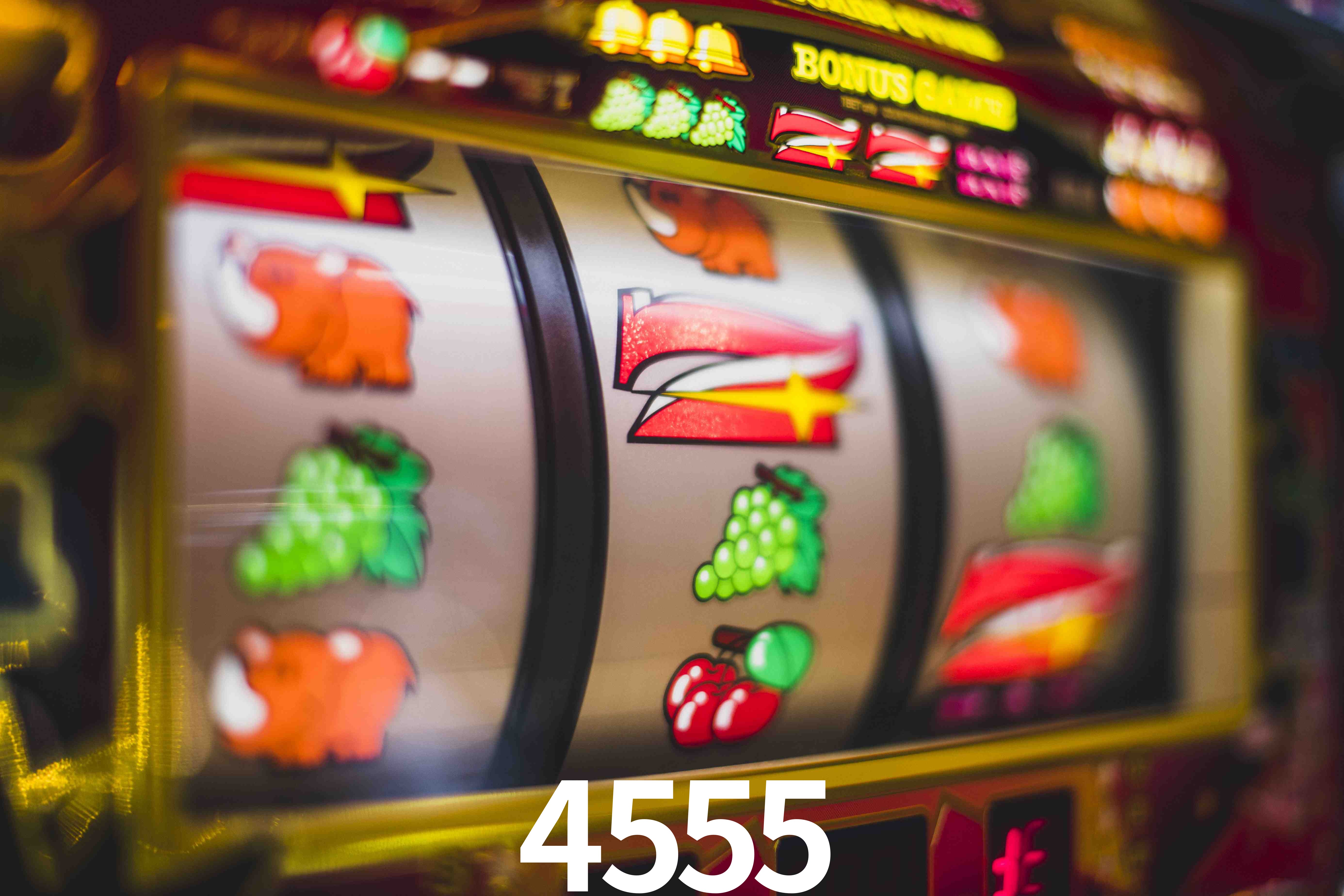 Tennis Betting 4555