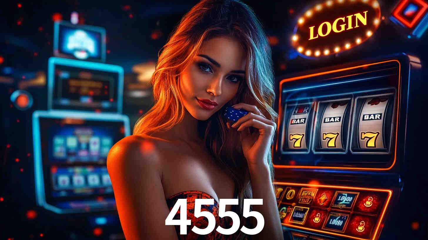4555