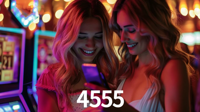 4555 bet