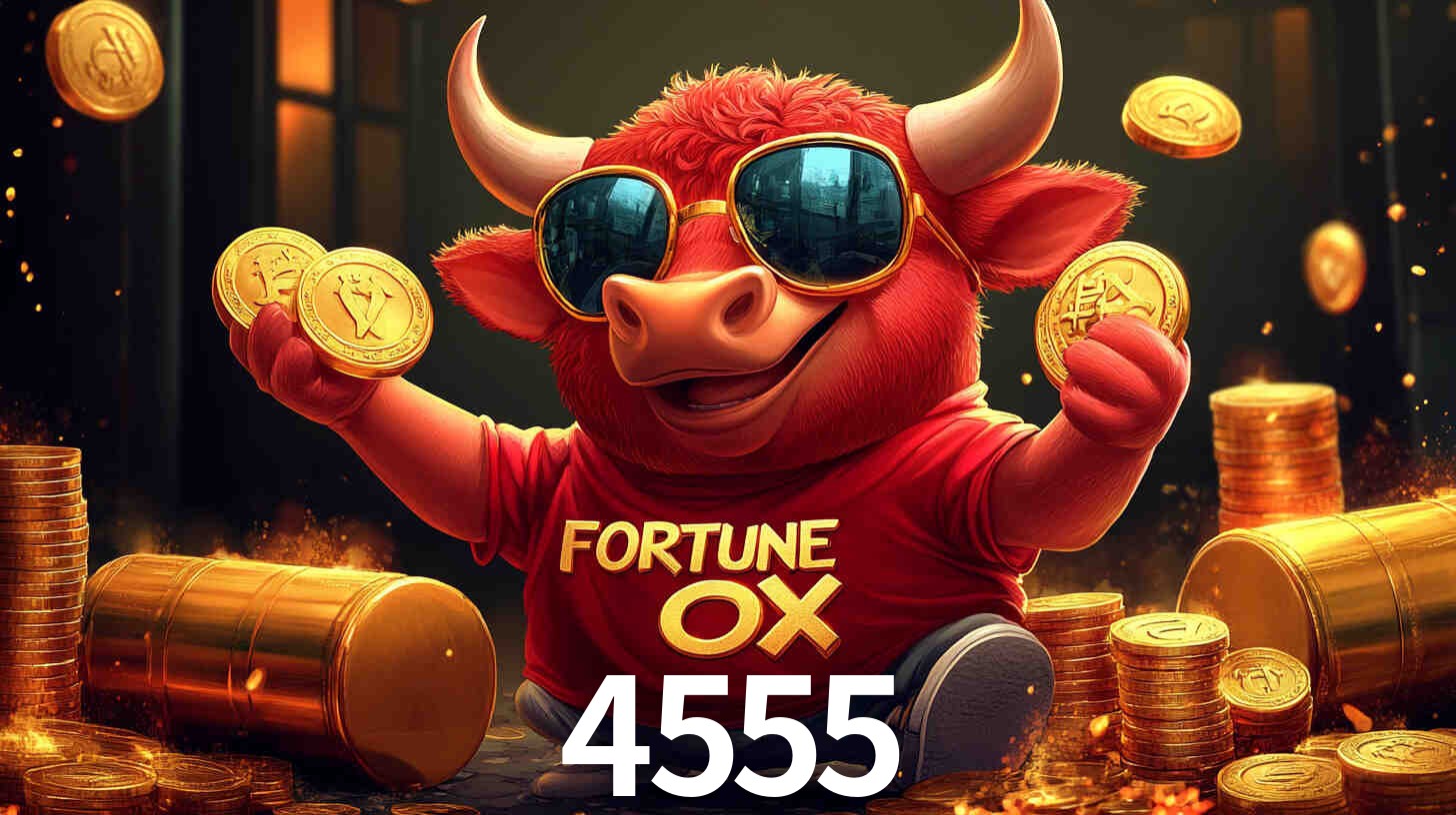 Apostas Esportivas na 4555: Um Guia Completo