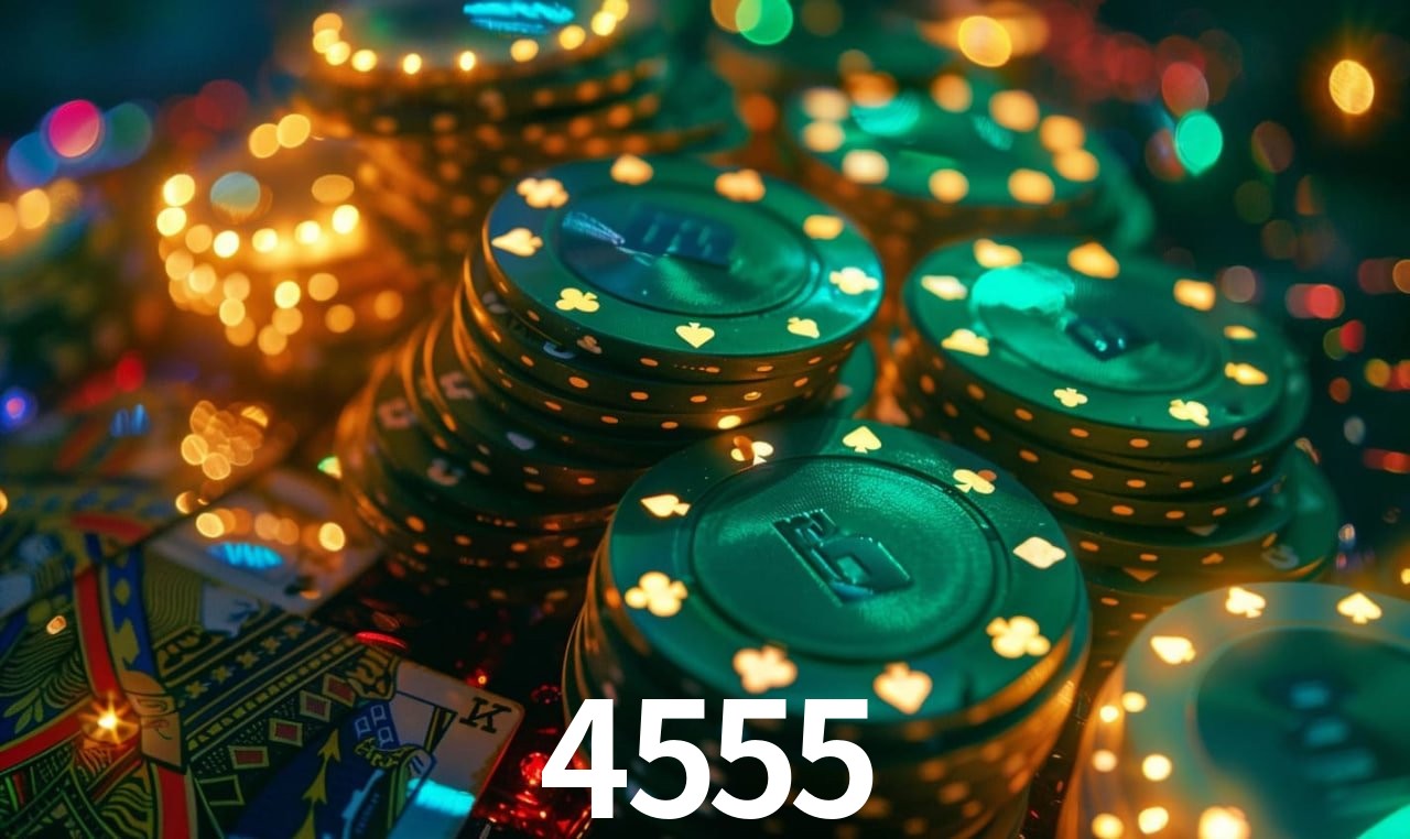 Diretório de Jogos 4555