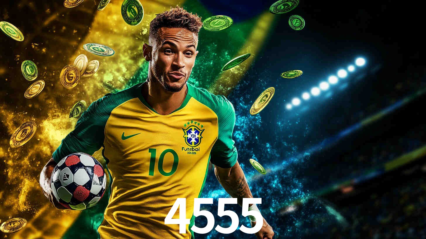 Explorando a Categoria de Eventos em Apostas na 4555
