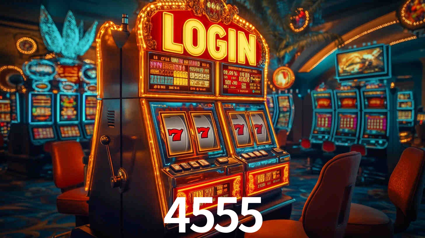 4555 App Interface