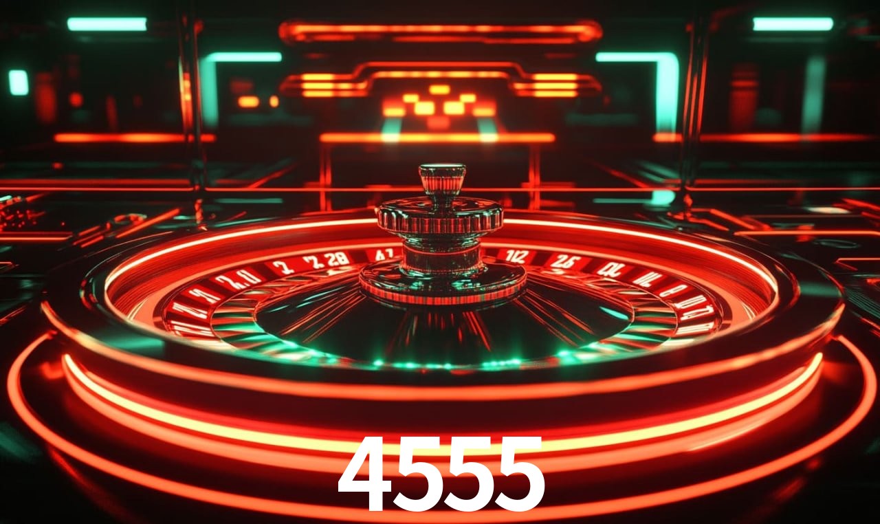 A Popularidade dos Caça-Níqueis no 4555