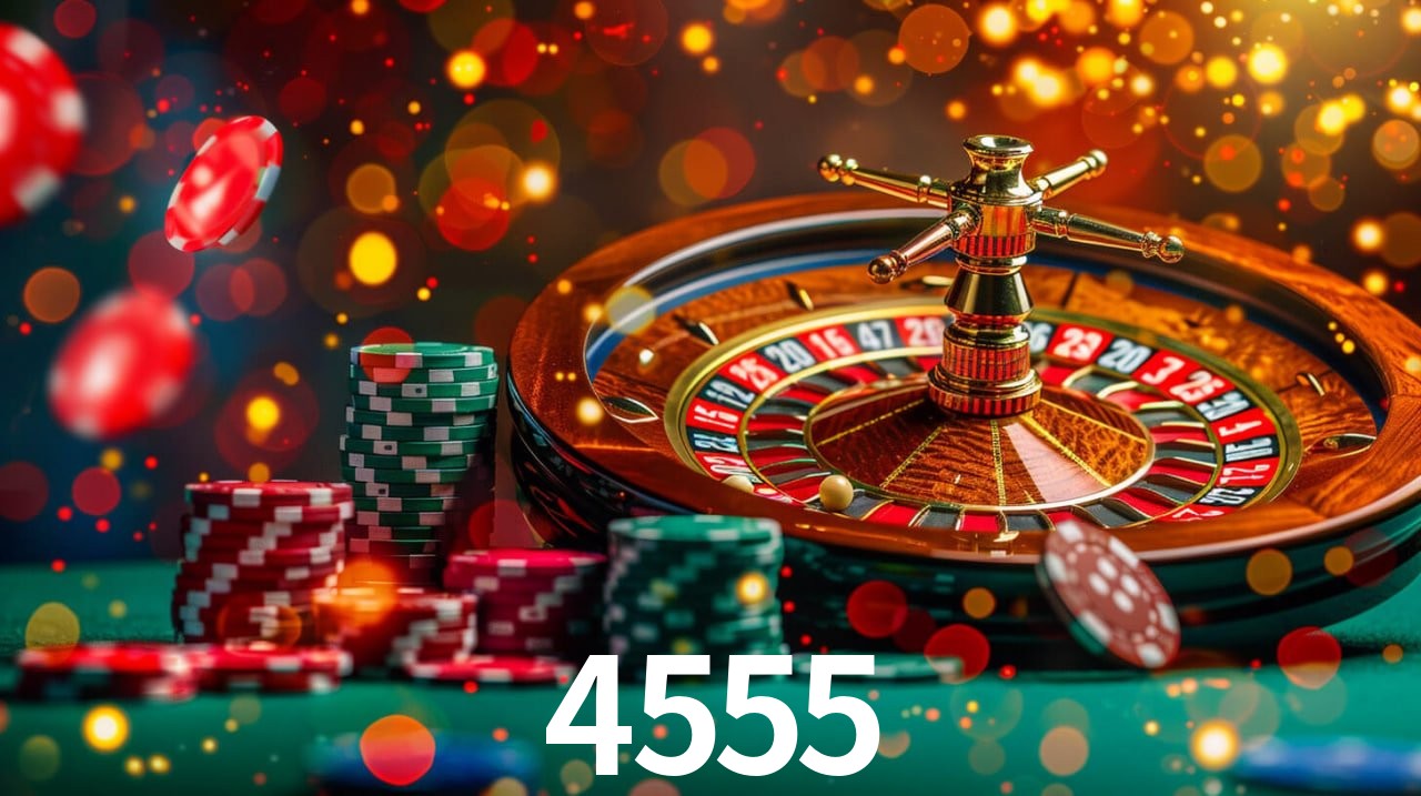cassino 4555