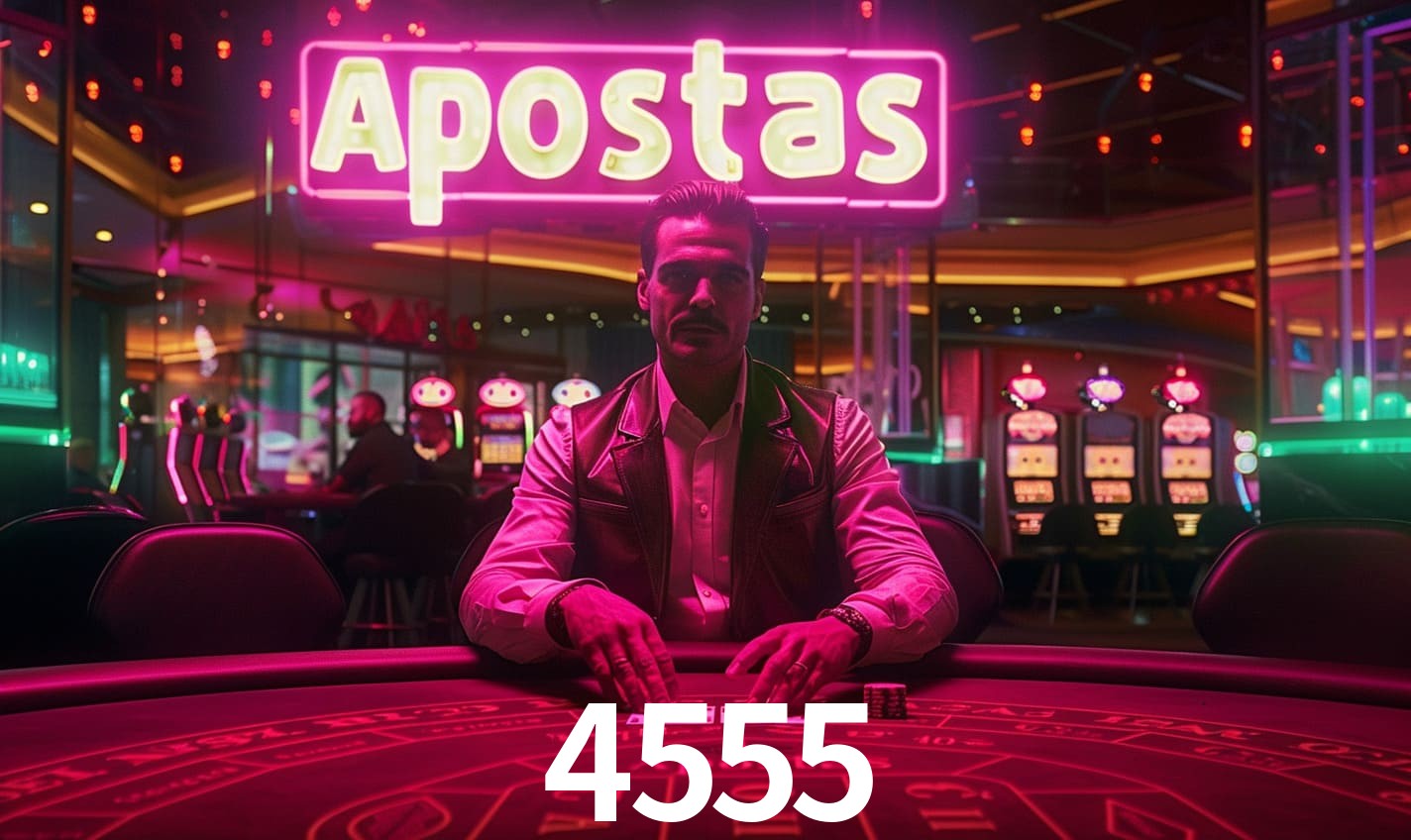4555